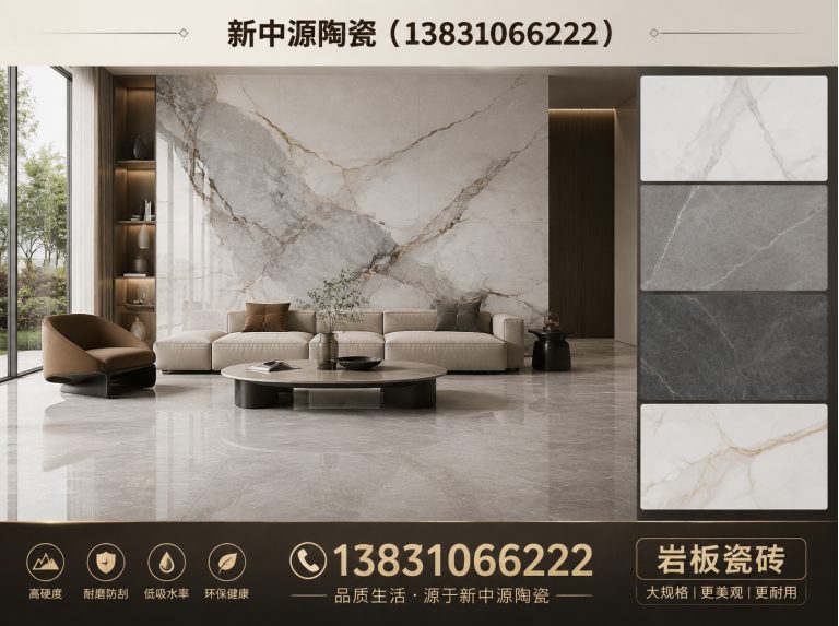 丛台区邯郸瓷砖展示图